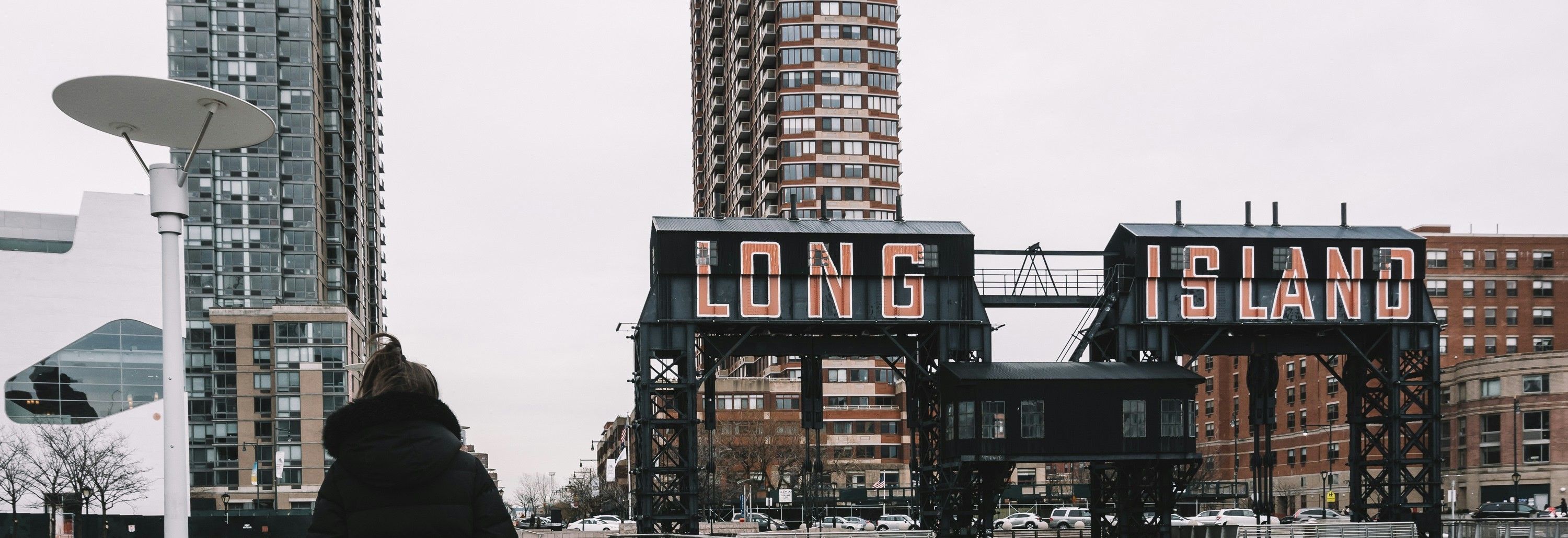 Long Island photo by Hongtao Cai on Unsplash
